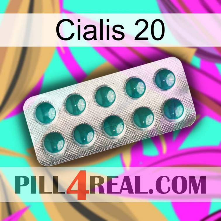Cialis 20 dapoxetine1